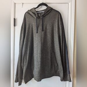 Men's GapFit Dry Hoodie Black XXL